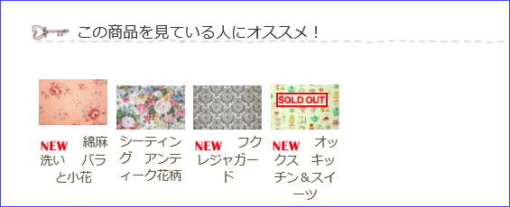 chin様 確認用ページ